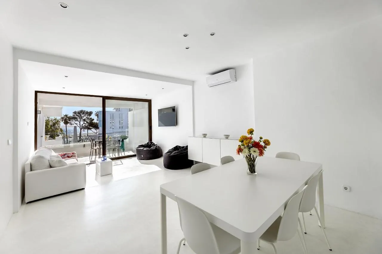 Beachfront Apartment In Alcudia Beach Cb 3 0*, Alcudia (Mallorca) Hiszpania