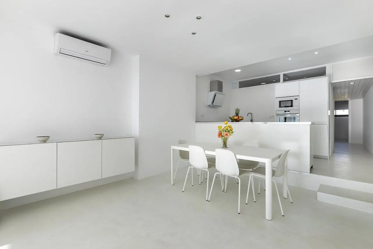 Beachfront Apartment In Alcudia Beach Cb 3 Alcudia (Mallorca)