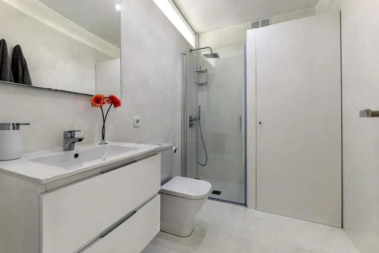 Beachfront Apartment In Alcudia Beach Cb 3 Alcudia (Mallorca)