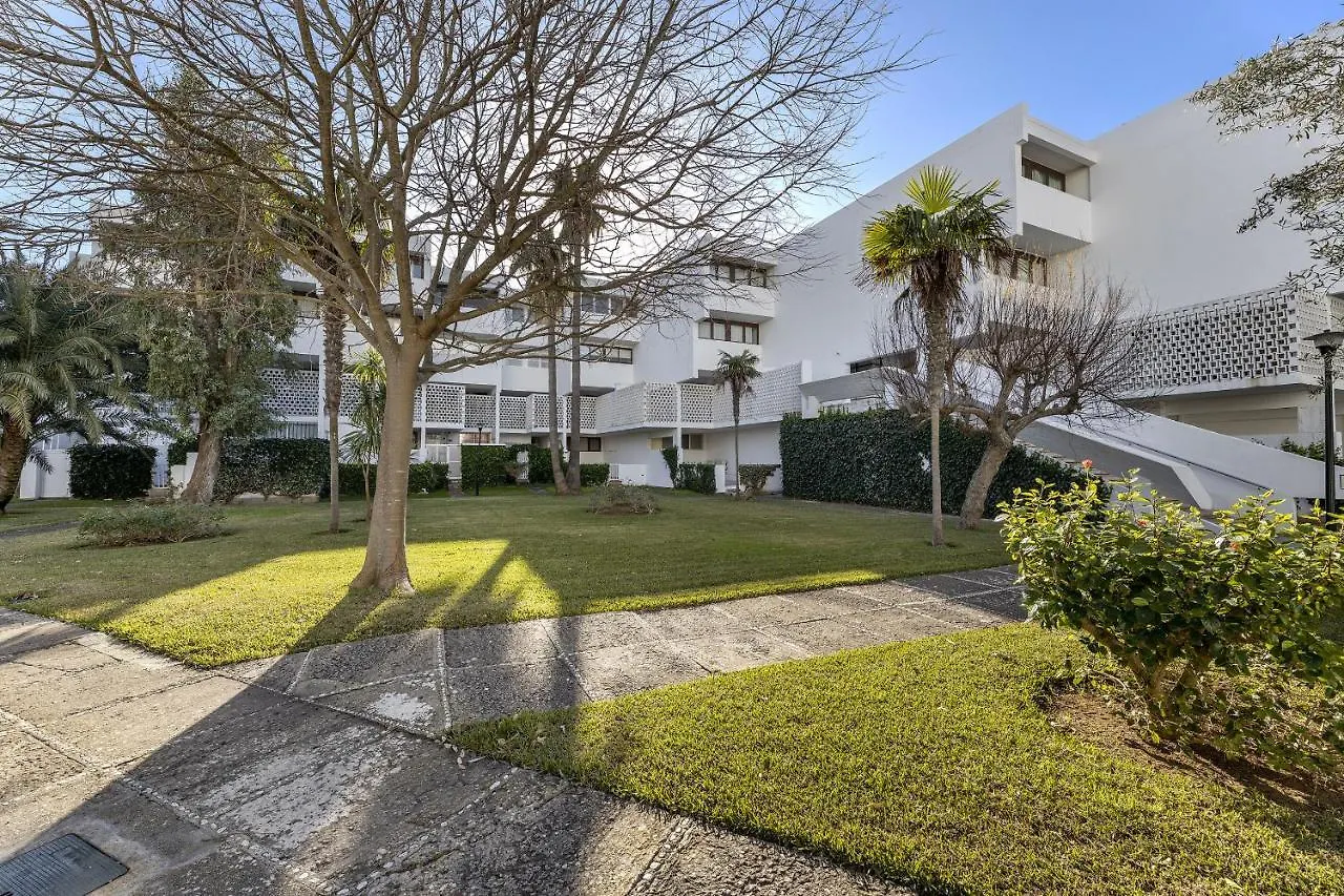 Beachfront Apartment In Alcudia Beach Cb 3 Hiszpania
