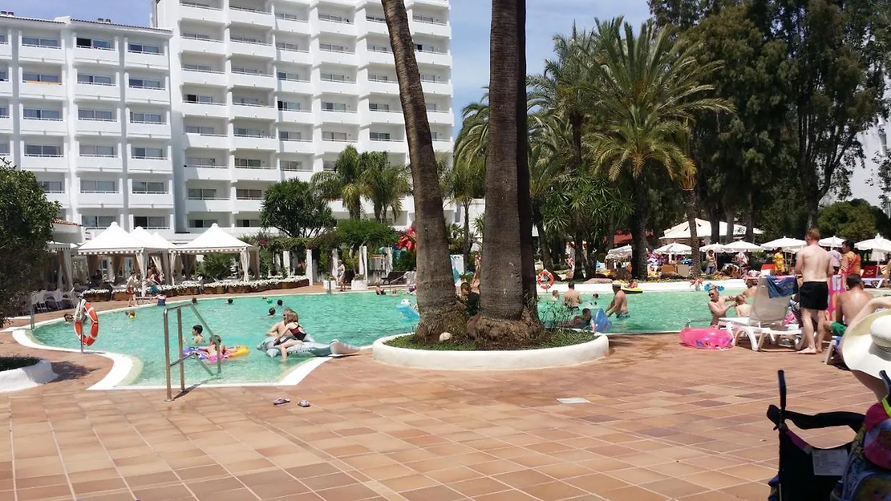 Beachfront Apartment In Alcudia Beach Cb 3 0*, Αλκούδια Ισπανία